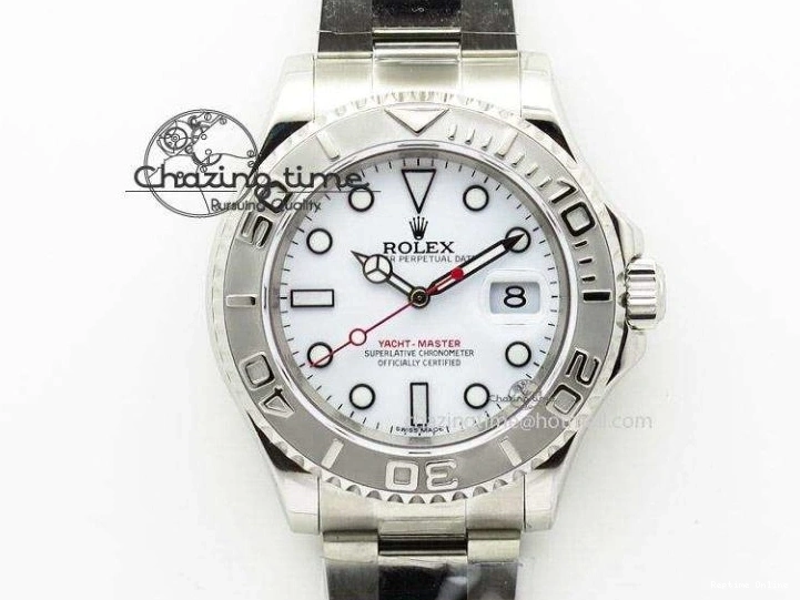 0217 QuickDry Day Date 40 RG 228235 KF 1:1 Best Edition Brown Roman Dial on President Bracelet VR3255 (Gain Weight) 838